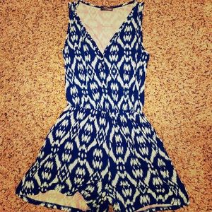 Stitch Fix Romper